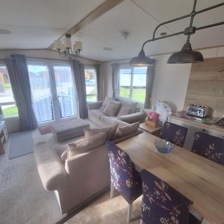 Beautiful Holiday 3 Bed Home Camber-Sands المظهر الخارجي الصورة