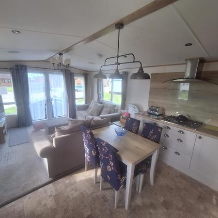Beautiful Holiday 3 Bed Home Camber-Sands المظهر الخارجي الصورة