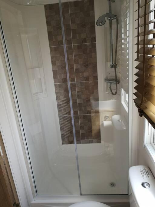 Beautiful Holiday 3 Bed Home Camber-Sands المظهر الخارجي الصورة