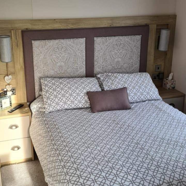Beautiful Holiday 3 Bed Home Camber-Sands المظهر الخارجي الصورة