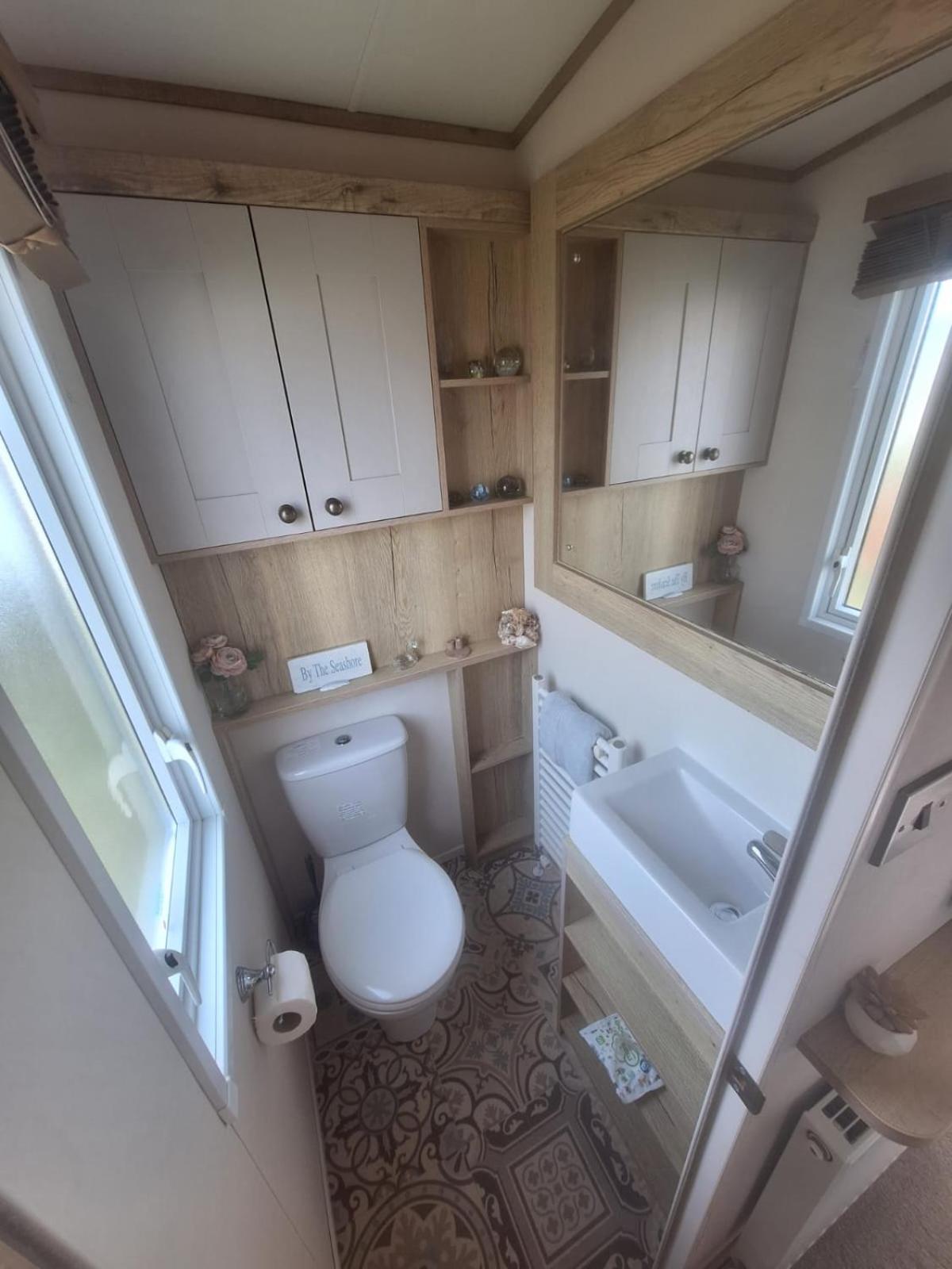 Beautiful Holiday 3 Bed Home Camber-Sands المظهر الخارجي الصورة