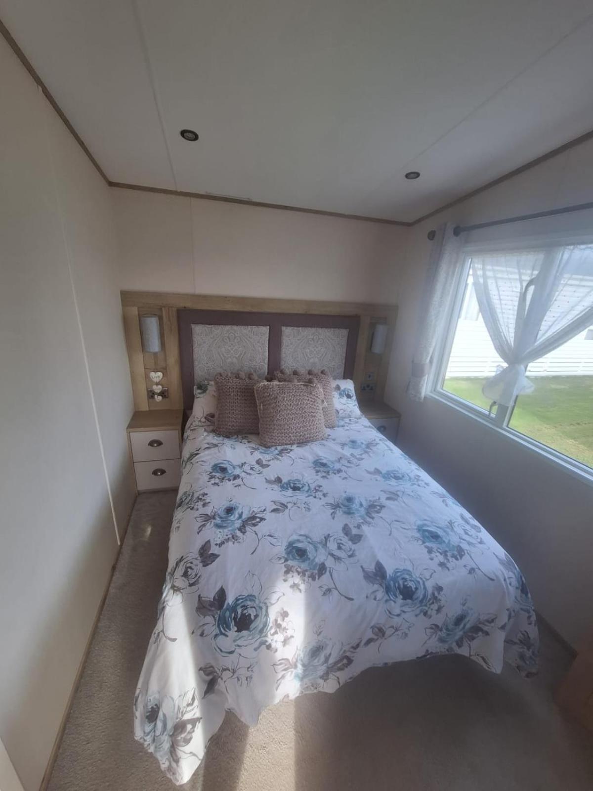 Beautiful Holiday 3 Bed Home Camber-Sands المظهر الخارجي الصورة