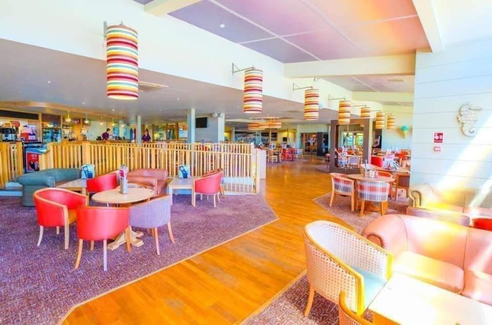 Beautiful Holiday 3 Bed Home Camber-Sands المظهر الخارجي الصورة